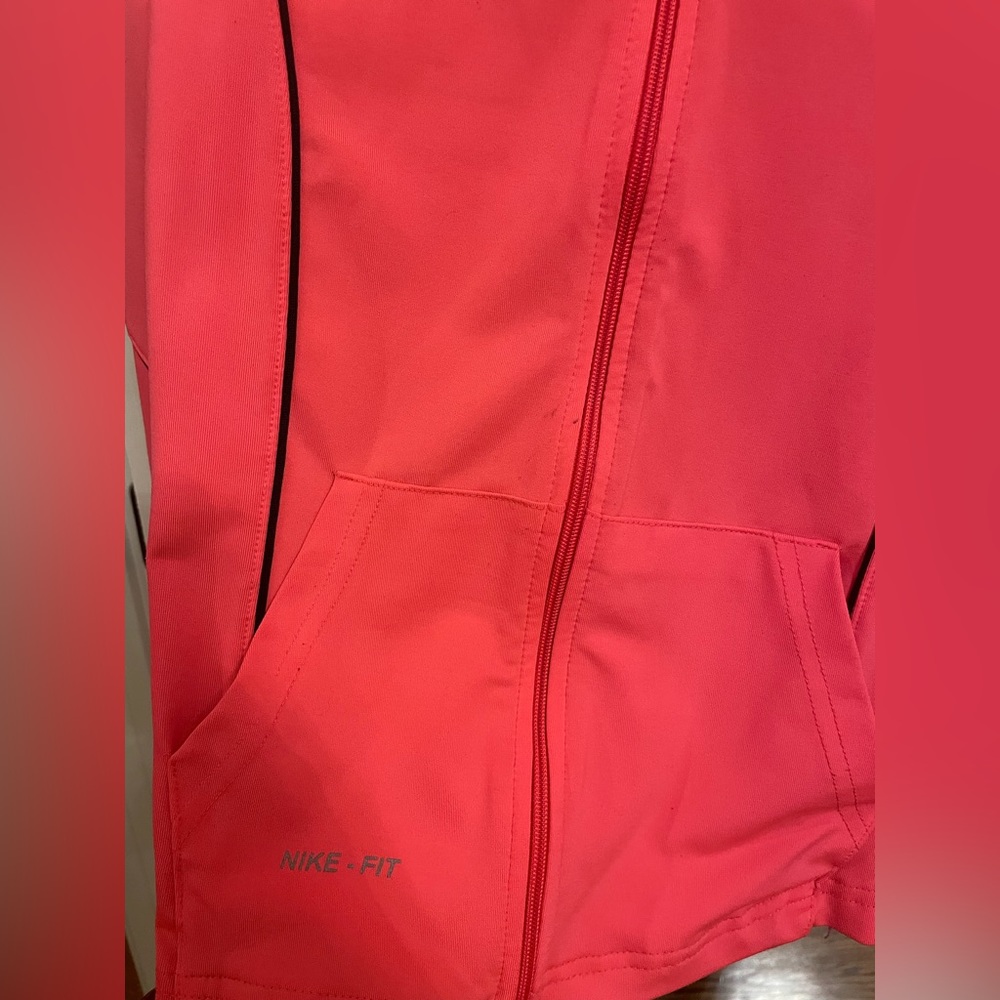 Nike jacket - Picture 4 of 7